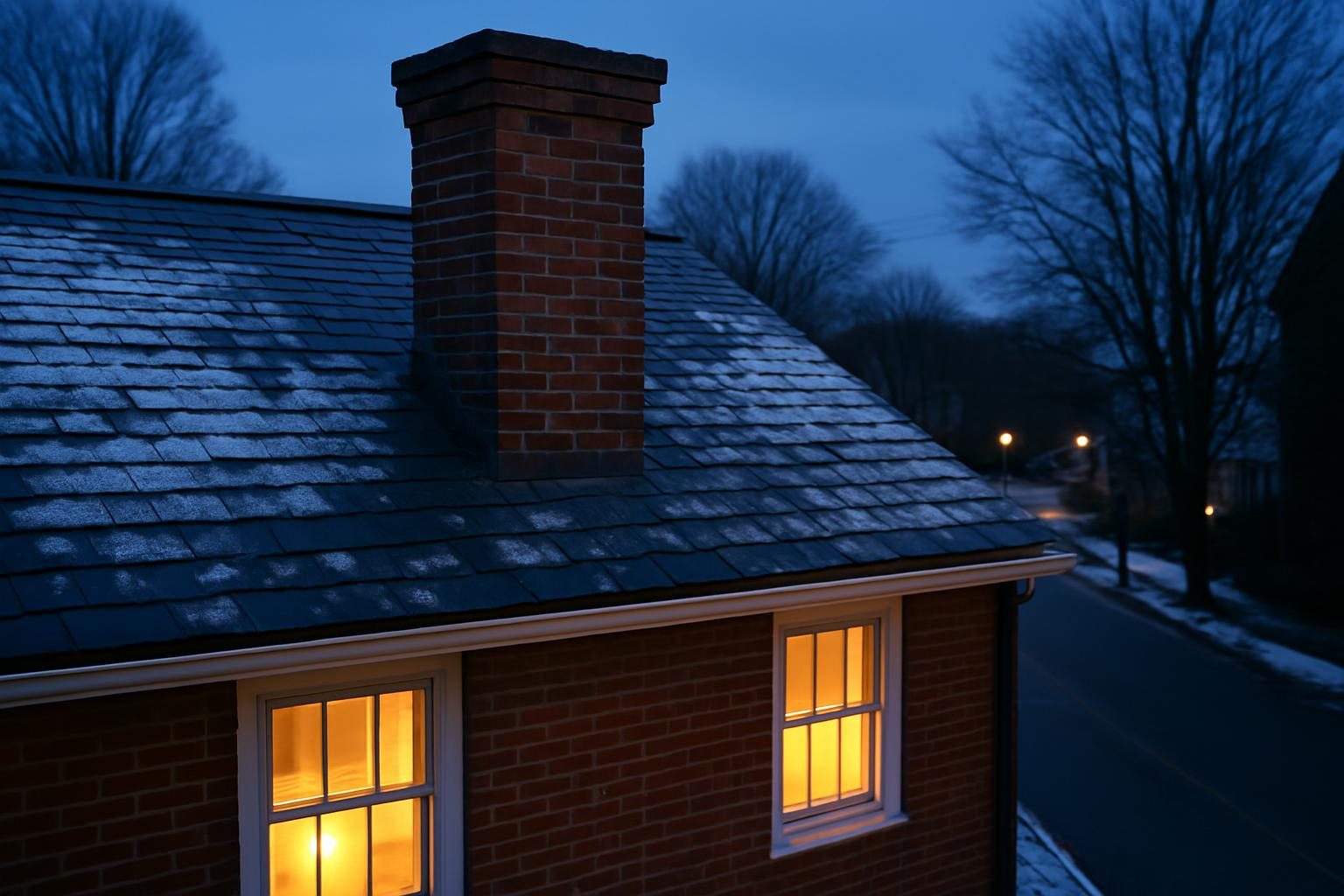 Chimney Inspection